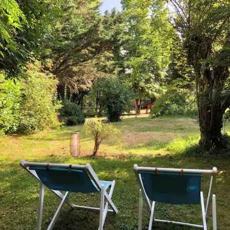 Le Mas Brantome