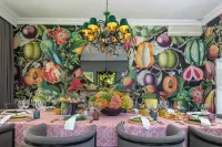 Fairlawns Boutique Hotel & Spa