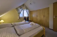 Camping-Und Ferienpark Havelberge