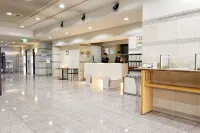 Kurume Washington Hotel Plaza Hotels in Kurume