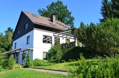 Charming Holiday Residence in the Harz with Wonderful Excursion Opportunities Hotels in der Nähe von Gittelde/Bad Grund(Harz)