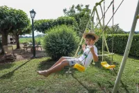 Le Nid de l'Ecureuil