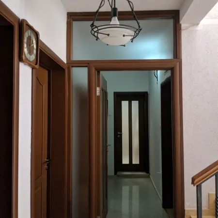 Casa Alea