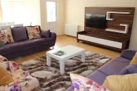 Buruj VIP 2 فنادق في Cilekli Koyu