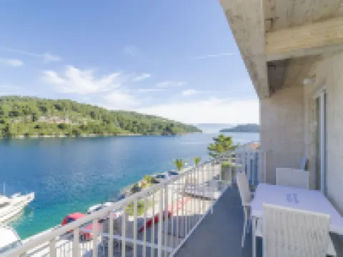 Apartments Angelo Hotels in Polace