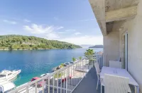 Apartments Angelo Hotel a Pomena