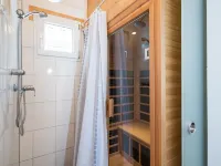 Chalet in Hohentauern Near Ski Lift - Bãi đậu xe