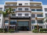 Rofaida Appart'Hotel Hotels near Danialand Waterpark