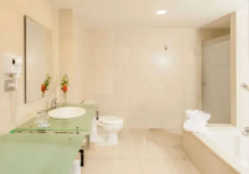 NH Puebla Centro Historico Hotels in 