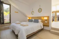 Cocoon Luxury Villas - Villas
