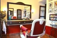 Meson del Alferez Xalapa - 3 tähden