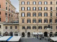 Room Santa Maria Maggiore Hotels in Rome