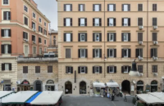 Room00 Santa Maria Maggiore