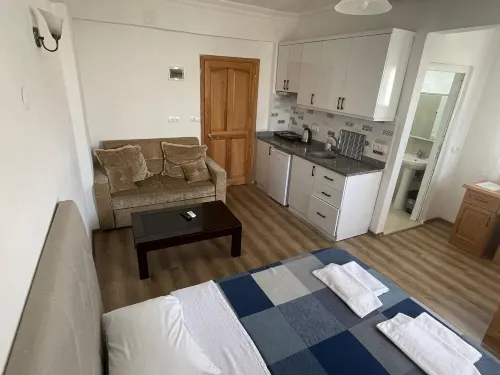 Tugay Hotel Hotels in Karagedik Mahallesi