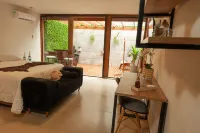 Pousada e Chalé Lote 22