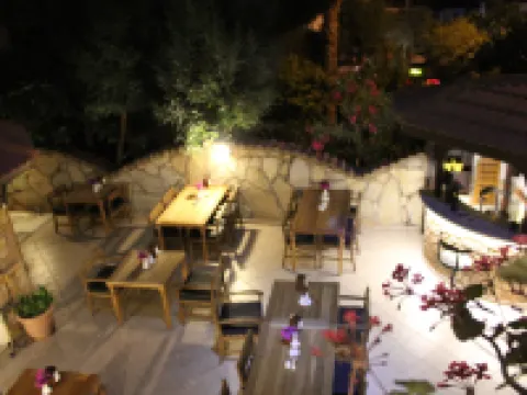 Gökova Hotel Ula otelleri