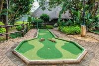 Kruger Park Lodge Unit No 308 with Private Pool - Nyala Lodge - Condos