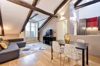 Stylish Apartment in the Heart of Torino