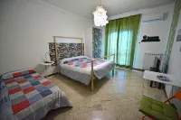 Aback Policlinico Hotels in Bari