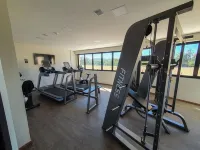 Class Hotel Piracicaba - Gym