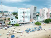 Rede Andrade Atlântico - Beach