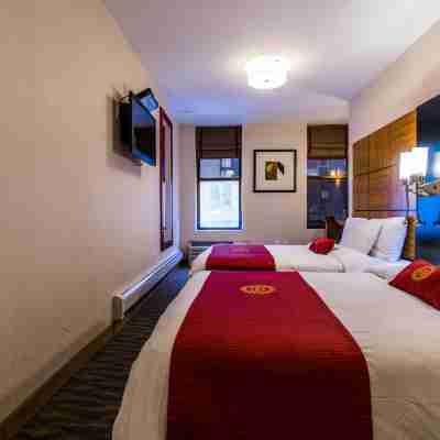 Hotel Five44 Rooms