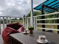 The Green House Kanchanaburi - 2-Star