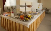 Hotel Bella Lazise - breakfast