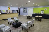 Super 8 by Wyndham Florence SC I-95 North / Hwy 76