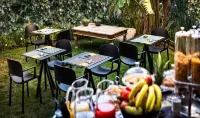 Teku Sardinia Boutique Hotel Hotels in Jerzu