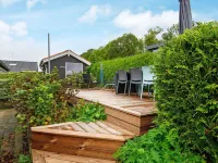 5 Person Holiday Home in Juelsminde by Traum