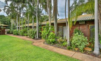 Bayside Holiday Apartments