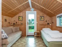 Family Retreat in Hovborg - by Traum Ferienwohnungen