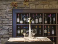 Hotel Villa Montegranelli - bar