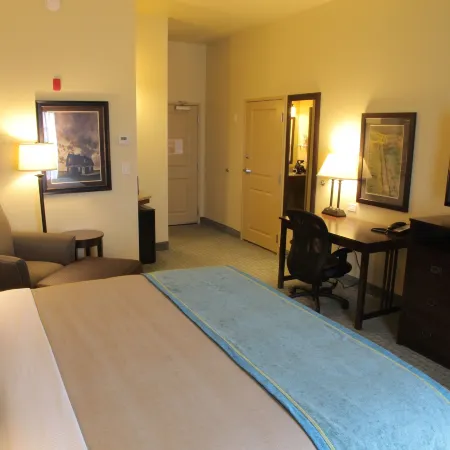 Little Missouri Inn & Suites New Town