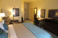 Little Missouri Inn & Suites New Town Hotels in New Town