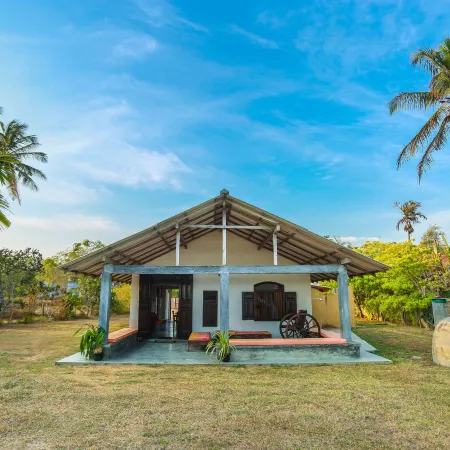 Ocean Cottage