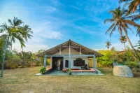 Ocean Cottage