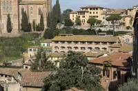 Hotel Alma Domus - Scenic