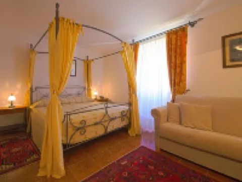 Villetta Phasiana Hotels in Fazana