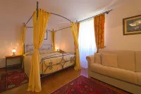 Villetta Phasiana Hotels in Peroj