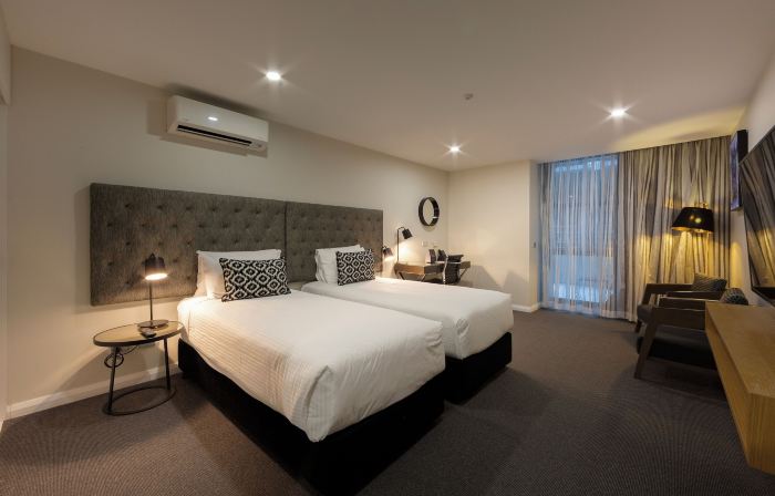 Avenue Hotel Canberra