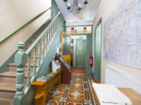 Llangollen Hostel - Book Whole Room - Self Catering Facilities Hotels in Llangollen