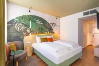 The Weekend Hotel Hotels in Vienna