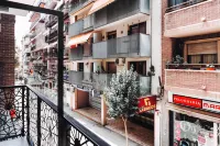 Gbh Hotel-Apartamentos Posidonia Hotels in Benidorm