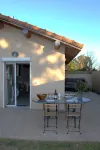Mas du Petit Claux Hotels in Graveson