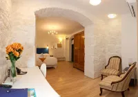 Bed & Breakfast Vila Baguc