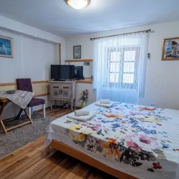 Studios Belvi Отели в г. Котор