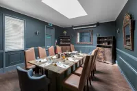 The Elephant Hotel Hôtels à : Pangbourne