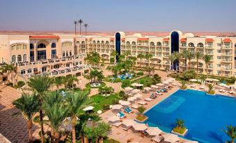 Premier le Reve Hotel & Spa Sahl Hasheesh - Adults Only 16 Years Plus